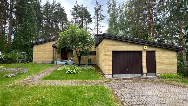Jalastie 4, Nurmo, Seinäjoki
