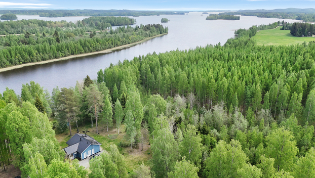 Vasaraniementie 19, undefinedPolvijärvi