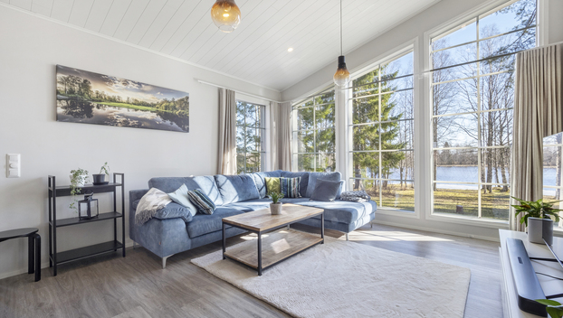 Vasaraniementie 19, undefinedPolvijärvi