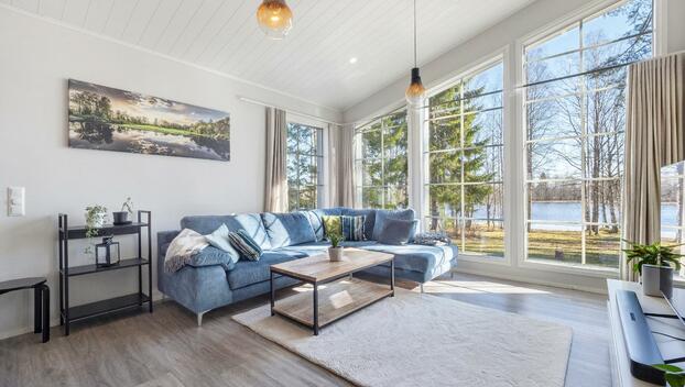 Vasaraniementie 19, Kunnasniemi, Polvijärvi