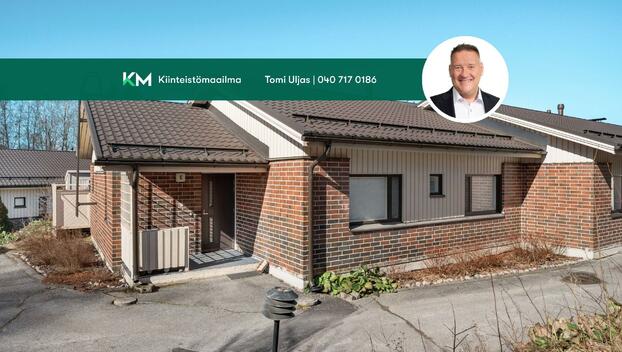 Nöykkiönlaaksontie 9, Nöykkiö, Espoo