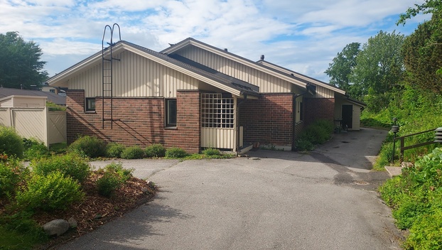 Nöykkiönlaaksontie 9, Nöykkiö, Espoo