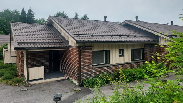 Nöykkiönlaaksontie 9, Nöykkiö, Espoo