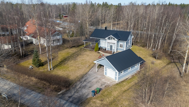 Haapalehto 6, Tupos, Liminka