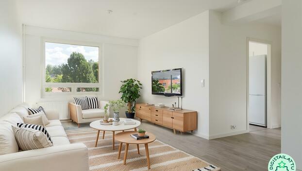 Suohaukantie 4, Kaukovainio, Oulu