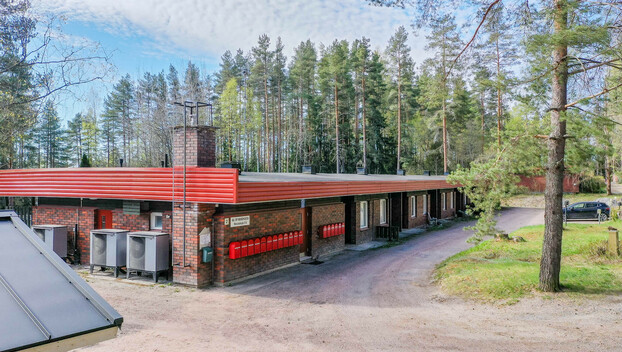 Neulaskuja 2, Lankila, Vihti