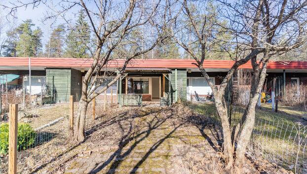 Neulaskuja 2, Lankila, Vihti