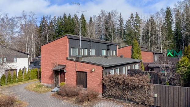 Pakilantie 103, Paloheinä, HELSINKI