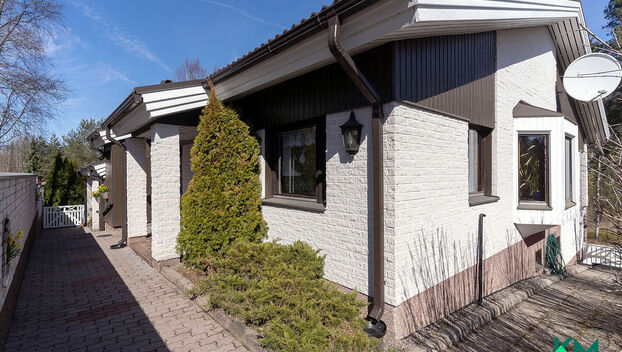 Kirkkoladonkatu 24a, Pappila, Tampere