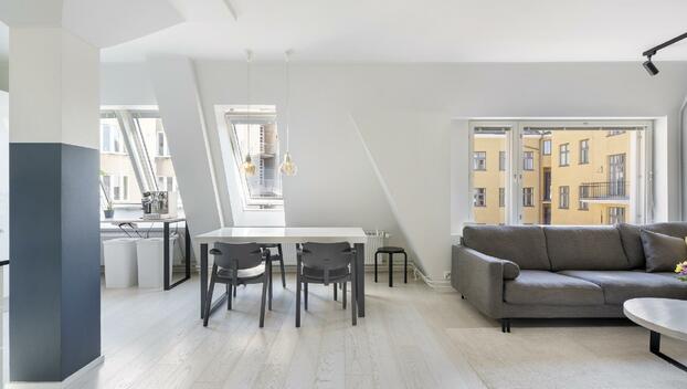 Ruoholahdenkatu 4, Kamppi, Helsinki