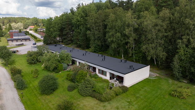 Mäkitie 16, Vitikkala, Jämsä