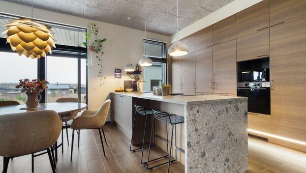 Tuohivakankuja 10, Karhunmäki, Joensuu