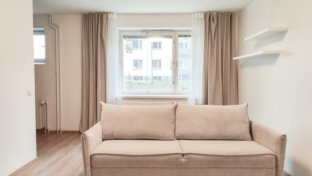 Huovitie 4, Pohjois-Haaga, Helsinki