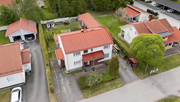 Tiluskuja 9, Oulunsalo, Oulu