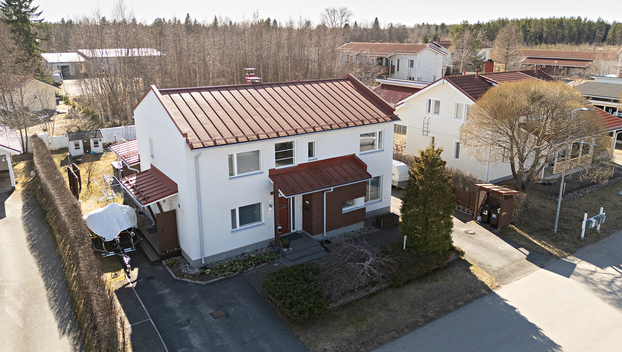 Tiluskuja 9, Oulunsalo, Oulu