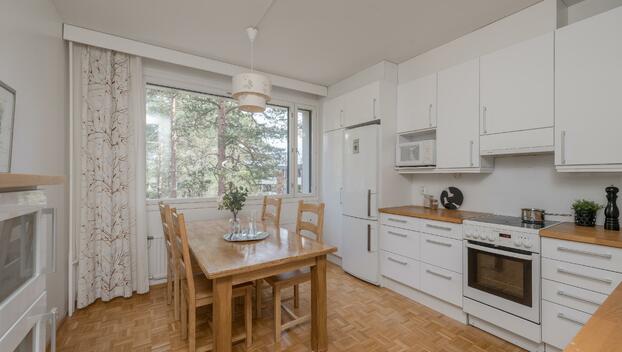 Honkavaarankuja 1, Viherlaakso, Espoo