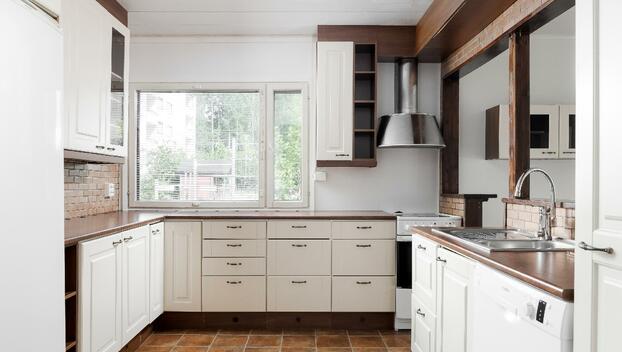 Tavintie 3, Aholaita, Jyväskylä