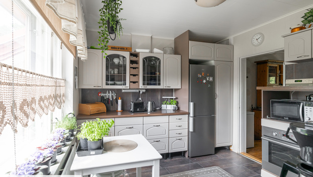 Ilmattarenkatu 16, Turvala, Kotka