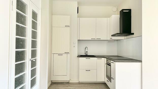 Ruoholahdenkatu 24, Kamppi, Helsinki