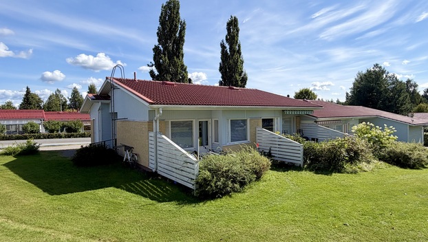Liljantie 2 A, Turenki, Janakkala