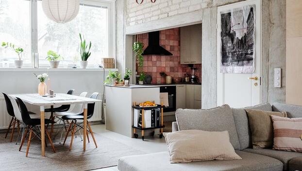 Oulunkyläntie 2, Koskela, Helsinki