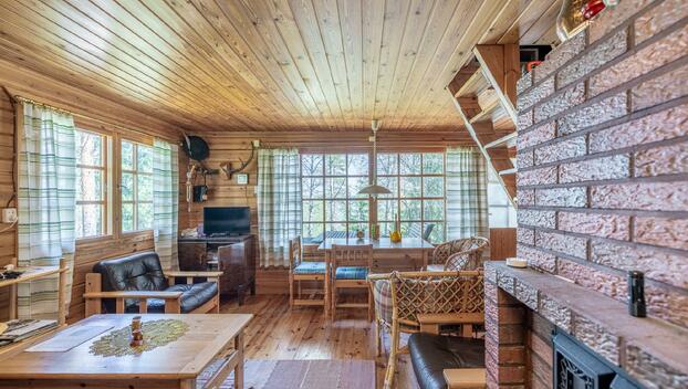 Utrunniementie 162, undefinedKangasniemi