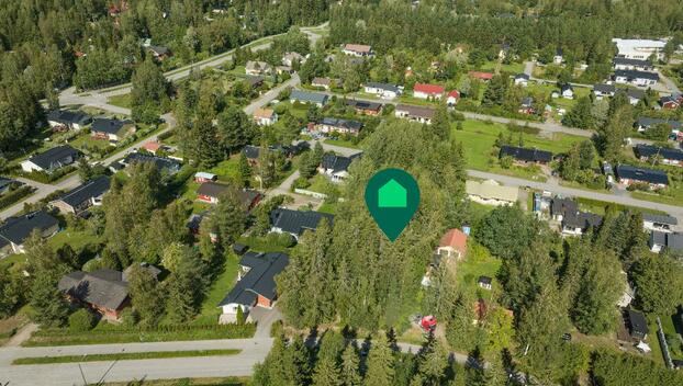 Viertolantie 31, Jokela, Tuusula