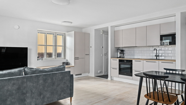 Intiankatu 7, Toukola, Helsinki