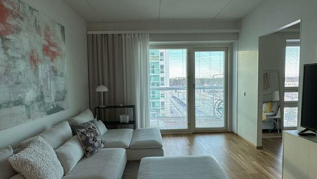 Rautatienkatu 19, Keskusta, Oulu