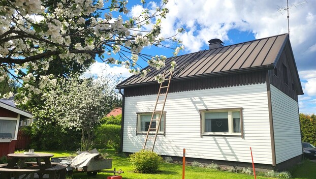 Tiukutie 16, Kausala, Iitti