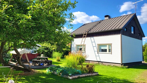 Tiukutie 16, Kausala, Iitti