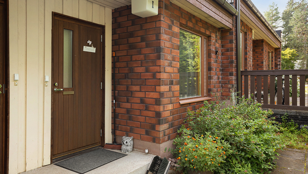 Vaskirinteentie 28, Elimäki, Kouvola