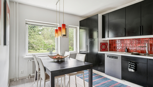 Keijukaistenpolku 11, Roihuvuori, Helsinki