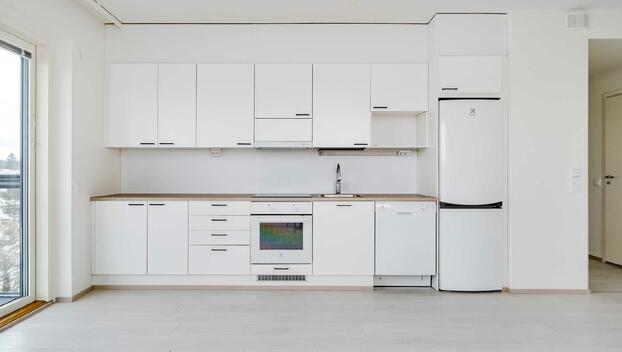 Kolunkatu 1, Keskusta, Nokia