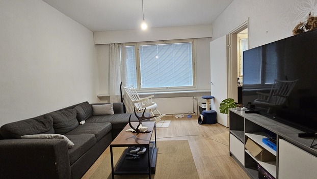 Mariankatu 23A, Leenala, Kokkola