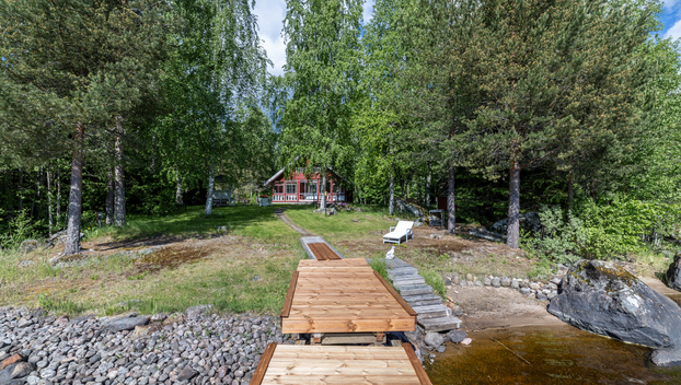 Karkeaniementie 356, undefinedMikkeli