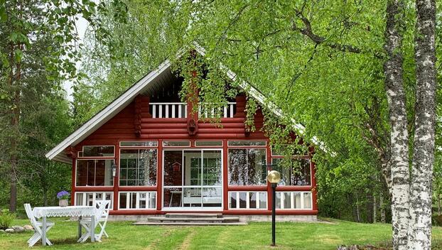 Karkeaniementie 356, undefinedMikkeli