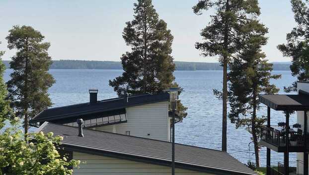 Kotilokatu 11, Saaristokaupunki, Kuopio