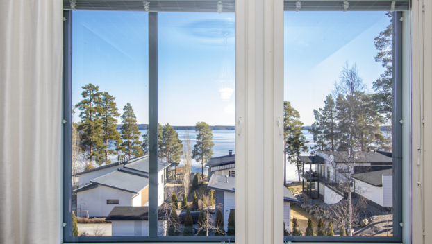 Kotilokatu 11, Saaristokaupunki, Kuopio