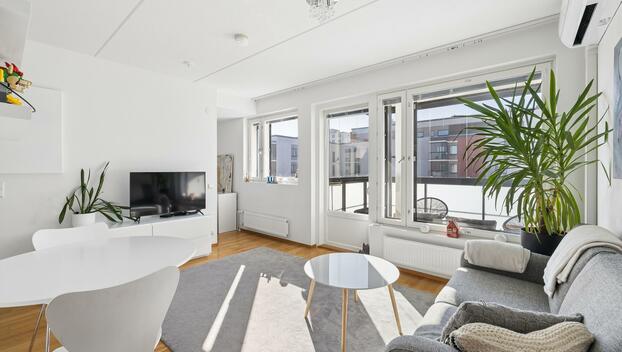 Matinniitynkuja 6, Matinkylä, Espoo