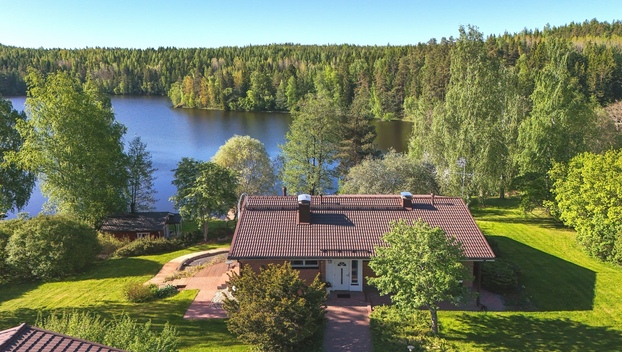 Antaverkantie 116, Antaverkka, Ylöjärvi