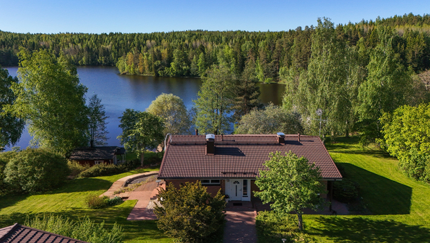 Antaverkantie 116, Antaverkka, Ylöjärvi
