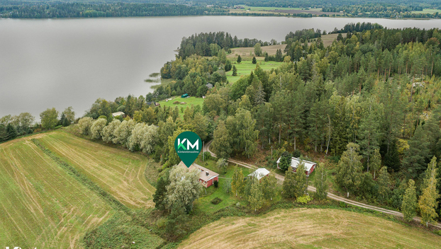 Rahuntie 84, Karkkula, Orimattila