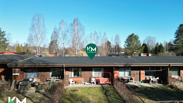 Kirstintie 6, Järvelä, Kärkölä