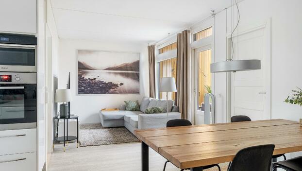 Lähderanta 4, Lähderanta, Espoo