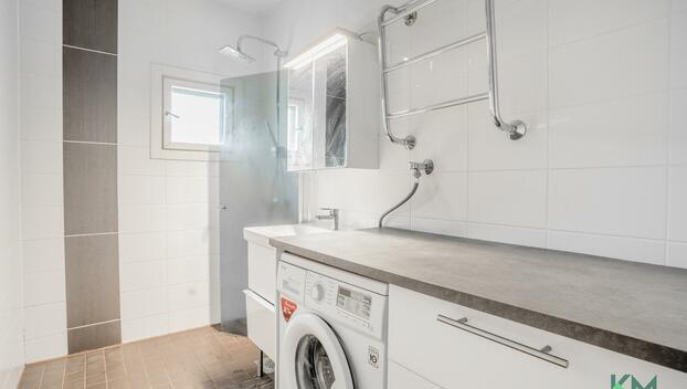 Havukallionkatu 9, Havukoski, Vantaa