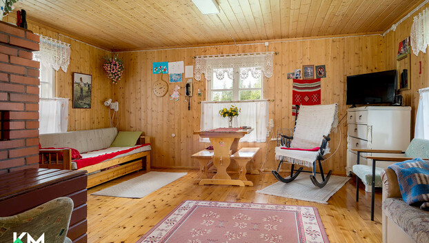 Rytinkisalmentie 2575, Pikkukylä, Pudasjärvi