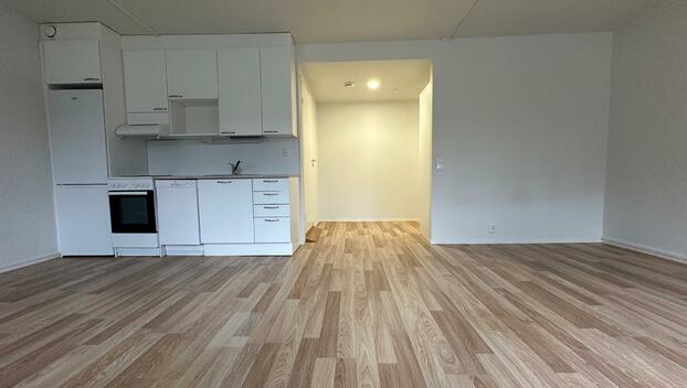 Järvitie 6, Puolivälinkangas, Oulu