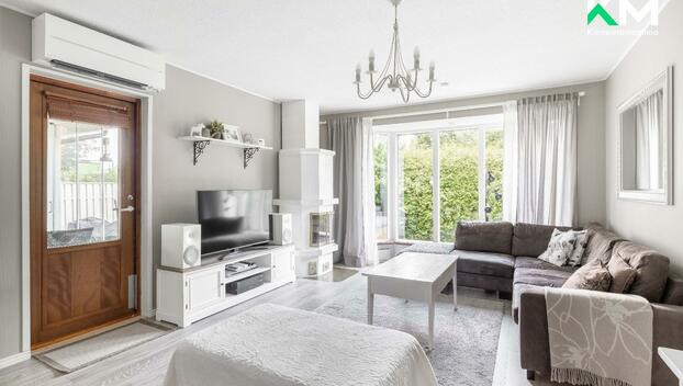 Hiirivuorenkuja 3, Ylästö, Vantaa