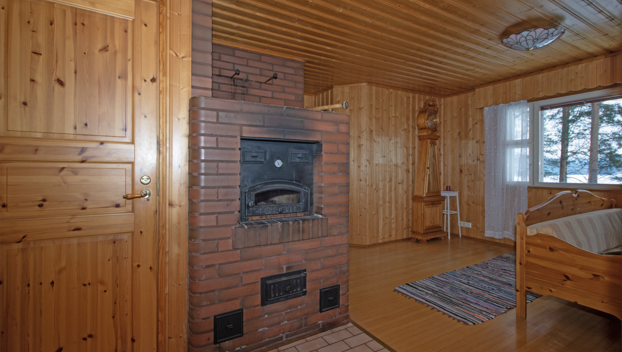 Jokiniementie 152, Räimä, Siilinjärvi